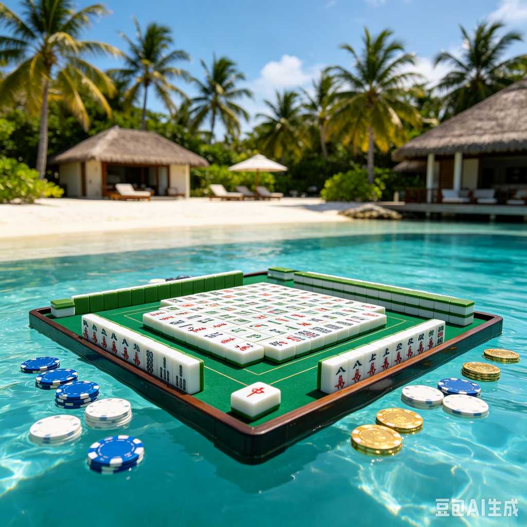 Calgary,mahjong