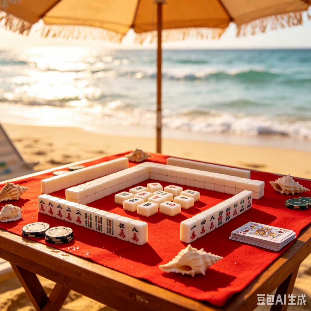 Ambato,mahjong