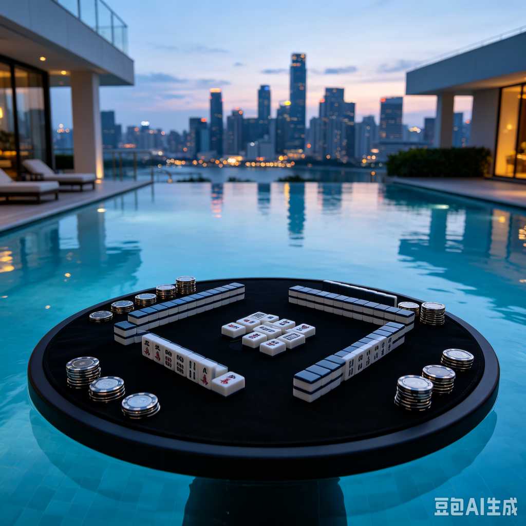 Austin,mahjong