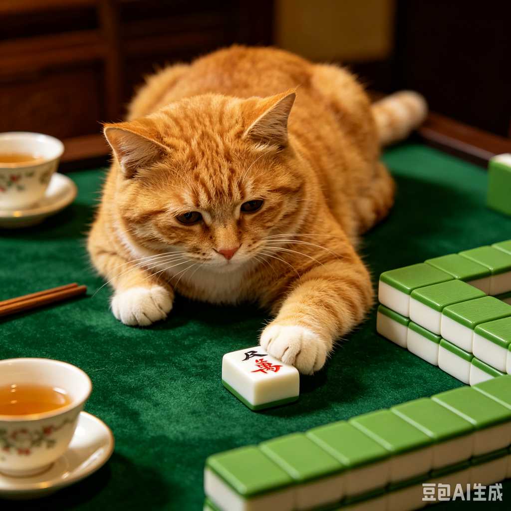 Edinburgh,mahjong