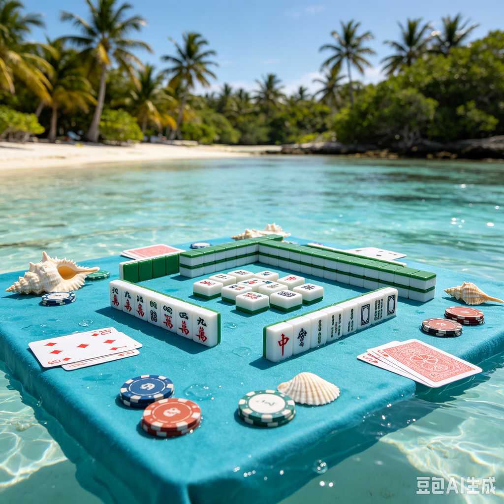 Trieste,mahjong