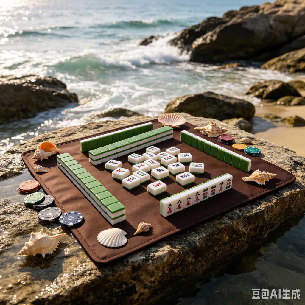 Turku,mahjong