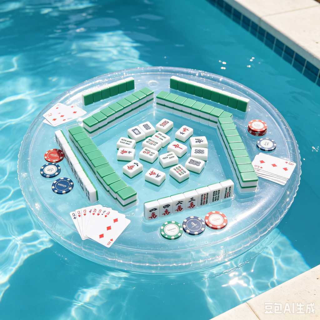 ProvidenceRI,mahjong